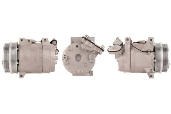 Kompressor, Klimaanlage LUCAS ACP785 Bild Kompressor, Klimaanlage LUCAS ACP785