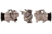 Kompressor, Klimaanlage LUCAS ACP325
