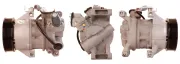 Kompressor, Klimaanlage LUCAS ACP791