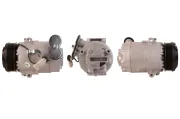 Kompressor, Klimaanlage LUCAS ACP333
