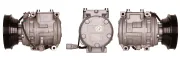Kompressor, Klimaanlage LUCAS ACP384
