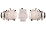 Kompressor, Klimaanlage LUCAS ACP287