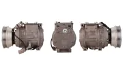 Kompressor, Klimaanlage LUCAS ACP267
