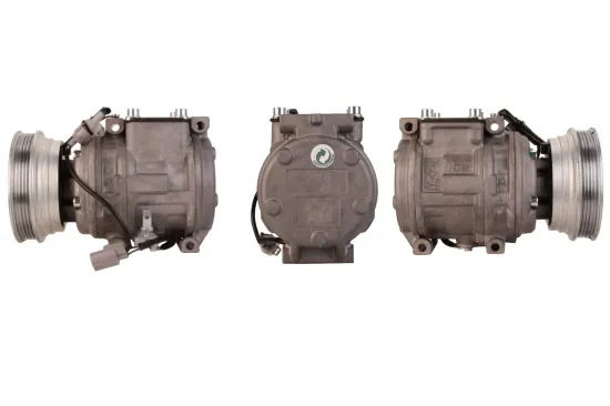 Kompressor, Klimaanlage LUCAS ACP267 Bild Kompressor, Klimaanlage LUCAS ACP267