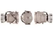 Kompressor, Klimaanlage LUCAS ACP314