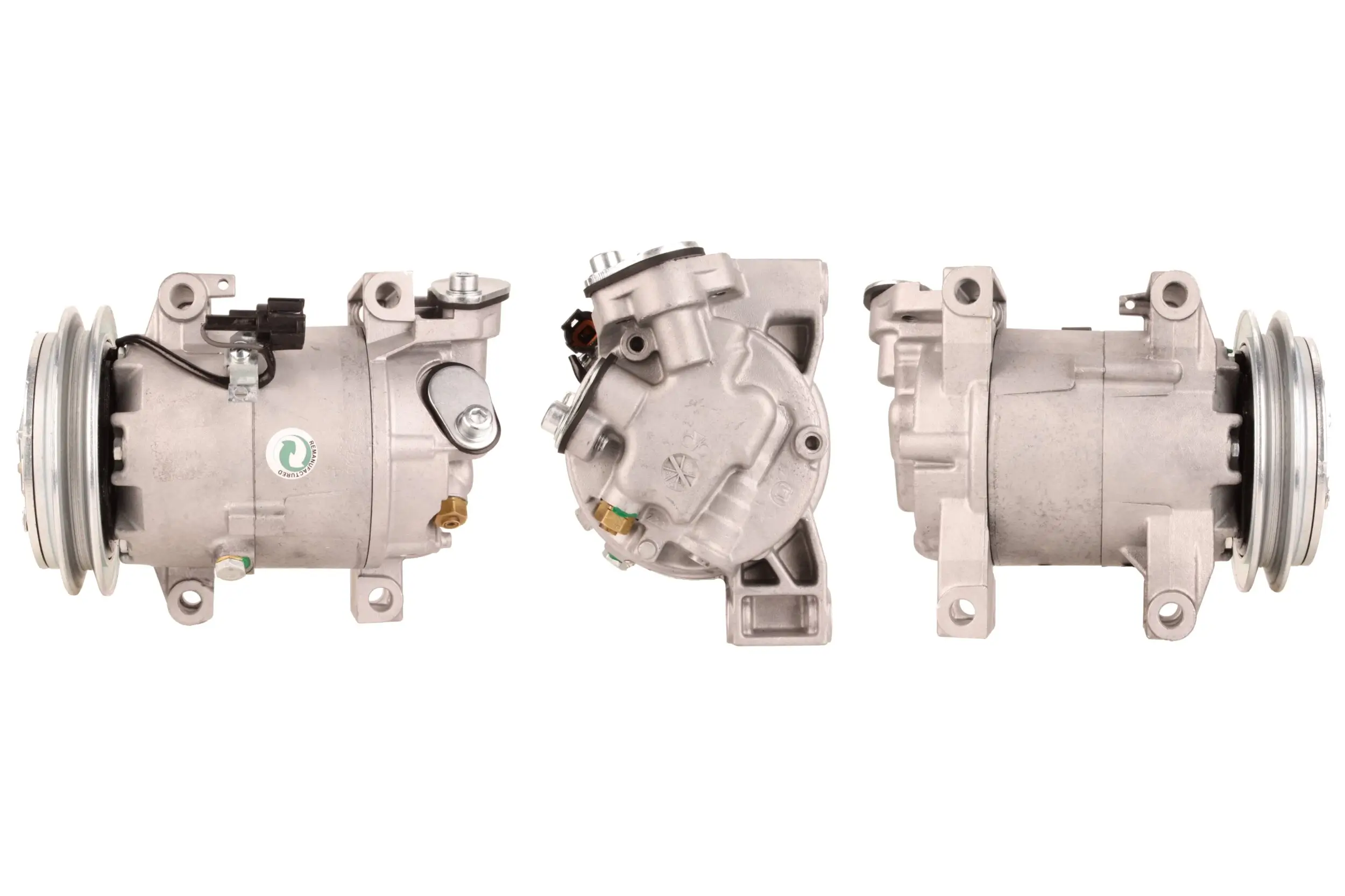 Kompressor, Klimaanlage LUCAS ACP319