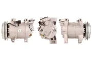 Kompressor, Klimaanlage LUCAS ACP319