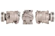 Kompressor, Klimaanlage LUCAS ACP379