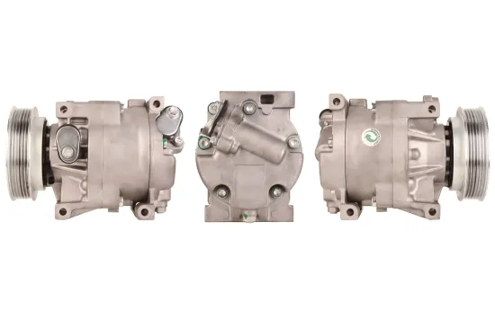 Kompressor, Klimaanlage LUCAS ACP295 Bild Kompressor, Klimaanlage LUCAS ACP295