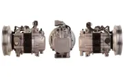 Kompressor, Klimaanlage LUCAS ACP300