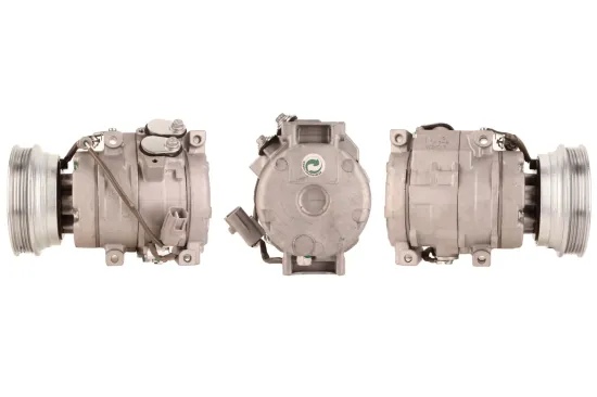 Kompressor, Klimaanlage LUCAS ACP310 Bild Kompressor, Klimaanlage LUCAS ACP310