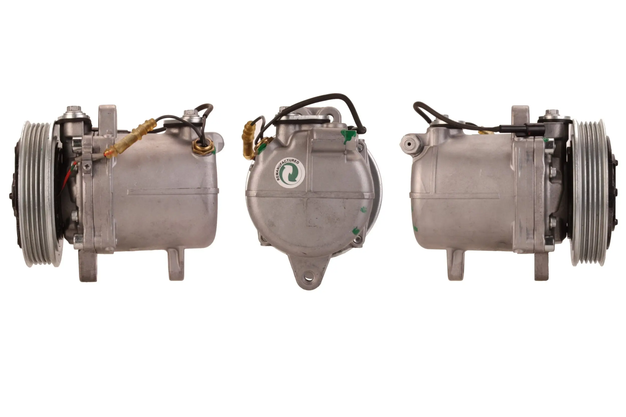 Kompressor, Klimaanlage LUCAS ACP263