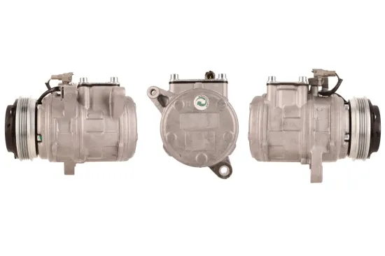 Kompressor, Klimaanlage LUCAS ACP271 Bild Kompressor, Klimaanlage LUCAS ACP271