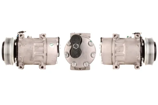 Kompressor, Klimaanlage LUCAS ACP256 Bild Kompressor, Klimaanlage LUCAS ACP256