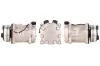 Kompressor, Klimaanlage LUCAS ACP258