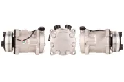 Kompressor, Klimaanlage LUCAS ACP258