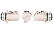 Kompressor, Klimaanlage LUCAS ACP274