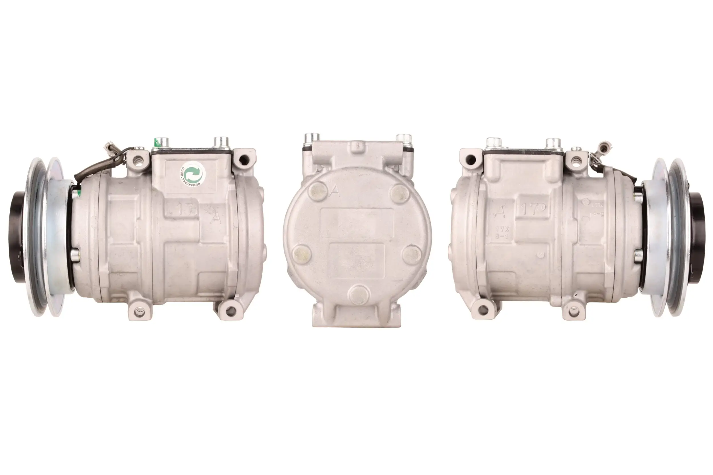 Kompressor, Klimaanlage LUCAS ACP285