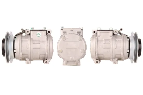 Kompressor, Klimaanlage LUCAS ACP285 Bild Kompressor, Klimaanlage LUCAS ACP285