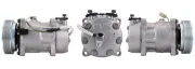Kompressor, Klimaanlage LUCAS ACP634