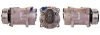 Kompressor, Klimaanlage LUCAS ACP243