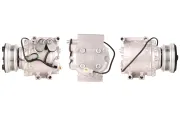 Kompressor, Klimaanlage LUCAS ACP242