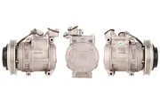 Kompressor, Klimaanlage LUCAS ACP266