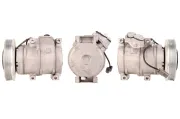 Kompressor, Klimaanlage LUCAS ACP715