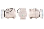 Kompressor, Klimaanlage LUCAS ACP391