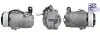 Kompressor, Klimaanlage LUCAS ACP338