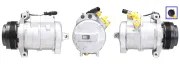 Kompressor, Klimaanlage LUCAS ACP364