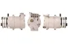 Kompressor, Klimaanlage LUCAS ACP342