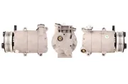 Kompressor, Klimaanlage LUCAS ACP342