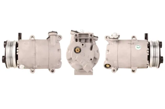 Kompressor, Klimaanlage LUCAS ACP342 Bild Kompressor, Klimaanlage LUCAS ACP342