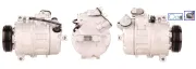 Kompressor, Klimaanlage LUCAS ACP343