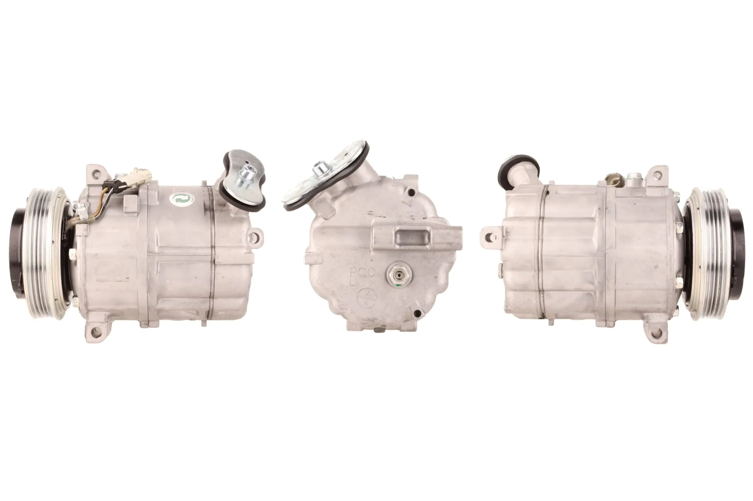 Kompressor, Klimaanlage LUCAS ACP366