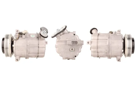 Kompressor, Klimaanlage LUCAS ACP366 Bild Kompressor, Klimaanlage LUCAS ACP366