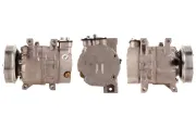 Kompressor, Klimaanlage LUCAS ACP614