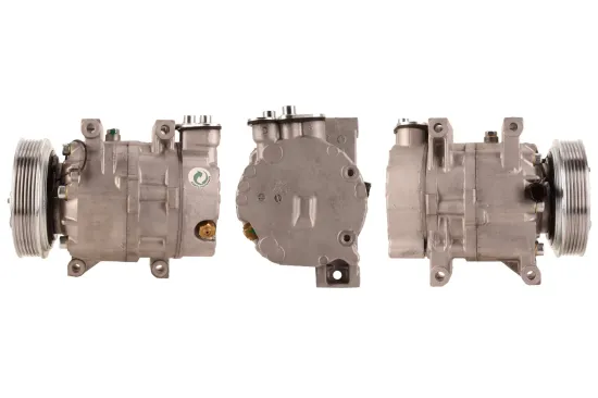 Kompressor, Klimaanlage LUCAS ACP322 Bild Kompressor, Klimaanlage LUCAS ACP322