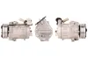 Kompressor, Klimaanlage LUCAS ACP347