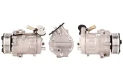 Kompressor, Klimaanlage LUCAS ACP347