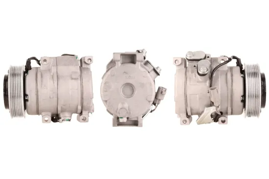 Kompressor, Klimaanlage LUCAS ACP315 Bild Kompressor, Klimaanlage LUCAS ACP315