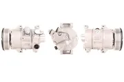 Kompressor, Klimaanlage LUCAS ACP316