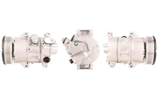 Kompressor, Klimaanlage LUCAS ACP316 Bild Kompressor, Klimaanlage LUCAS ACP316