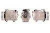 Kompressor, Klimaanlage LUCAS ACP318