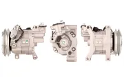 Kompressor, Klimaanlage LUCAS ACP321