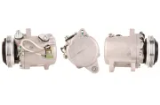 Kompressor, Klimaanlage LUCAS ACP323