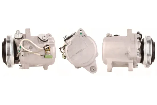 Kompressor, Klimaanlage LUCAS ACP323 Bild Kompressor, Klimaanlage LUCAS ACP323