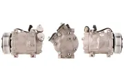 Kompressor, Klimaanlage LUCAS ACP326