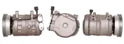 Kompressor, Klimaanlage LUCAS ACP372
